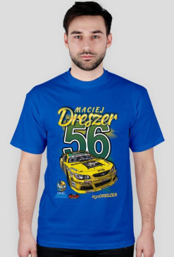 Nascar 56 Blue