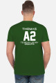 Thomas A2 Maze Runner
