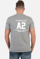 Thomas A2 Maze Runner