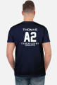 Thomas A2 Maze Runner