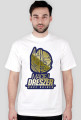 Logo Gold White