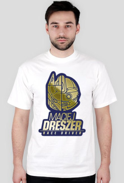 Logo Gold White