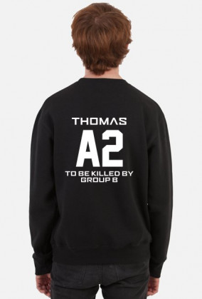 Thomas A2 Maze Runner B
