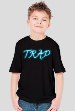 Koszulka Trap KIDS
