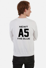 Newt A5 The Glue BC