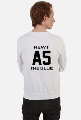 Newt A5 The Glue BC