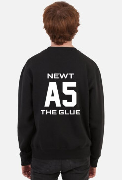 Newt A5 The Glue B