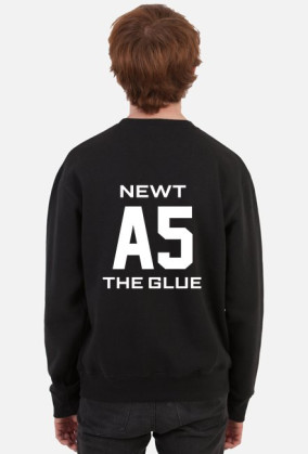Newt A5 The Glue B