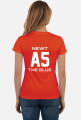 Newt A5 The glue K