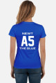 Newt A5 The glue K