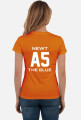 Newt A5 The glue K