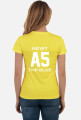 Newt A5 The glue K