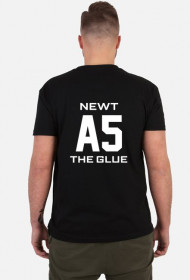 Newt A5 The Glue