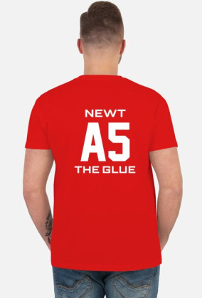 Newt A5 The Glue