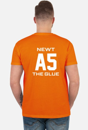 Newt A5 The Glue