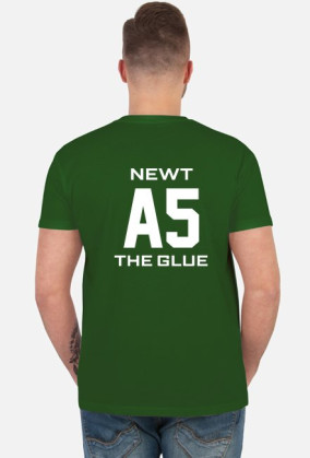 Newt A5 The Glue