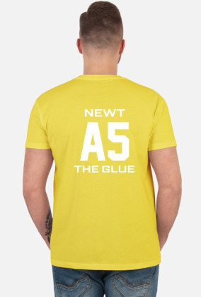 Newt A5 The Glue