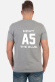 Newt A5 The Glue