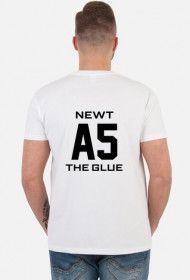 Newt A5 The Glue C
