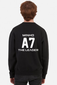 Minho A7 The leader