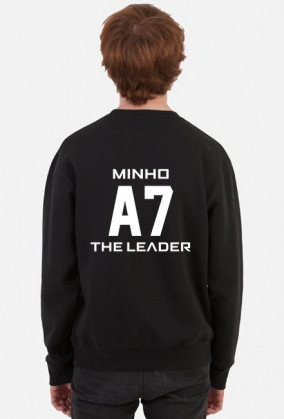 Minho A7 The leader