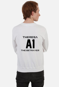 Theresa A1 The Betrayer C