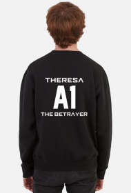 Theresa A1 The Betrayer