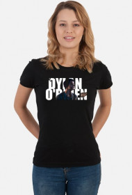 Koszulka Dylan O'Brien