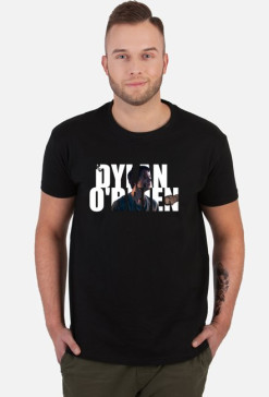Koszulka Dylan O'Brien