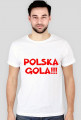 T-shirt POLSKA GOLA