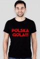 T-shirt POLSKA GOLA