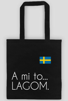 Torba LAGOM