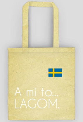 Torba LAGOM