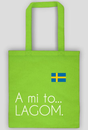 Torba LAGOM