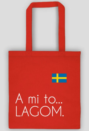 Torba LAGOM