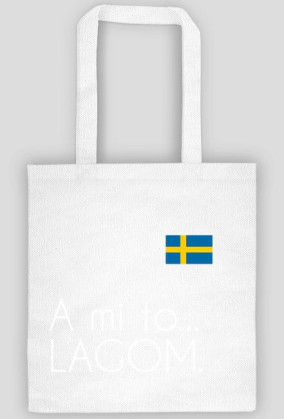 Torba LAGOM