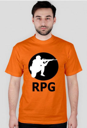 Koszulka RPG