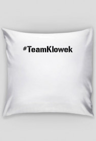 Podszewka na poduszke Klowek