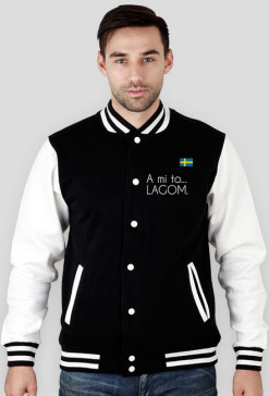 Kurtka LAGOM