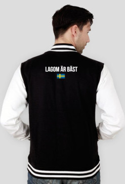 Kurtka LAGOM