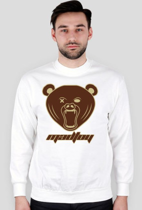 Bluza MADTOY