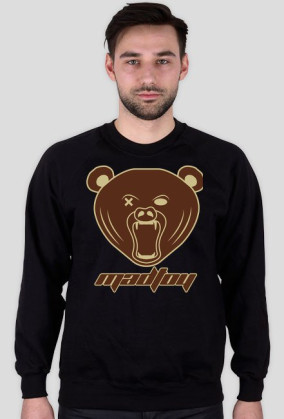 Bluza MADTOY