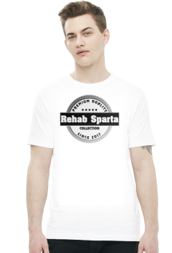 T-SHIRT MĘSKI V0050
