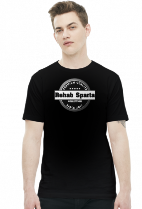 T-SHIRT MĘSKI V0051