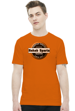 T-SHIRT MĘSKI V0054