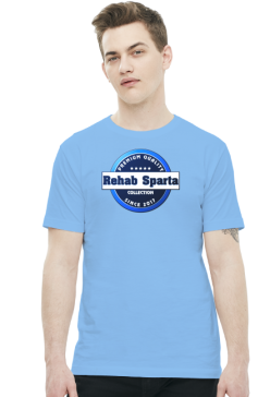 T-SHIRT MĘSKI V0057