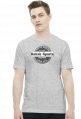 T-SHIRT MĘSKI V0058
