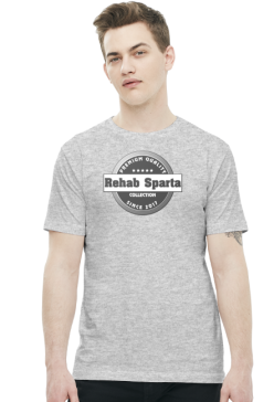 T-SHIRT MĘSKI V0058