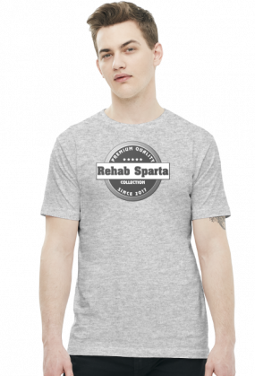 T-SHIRT MĘSKI V0058