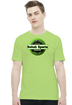 T-SHIRT MĘSKI V0059